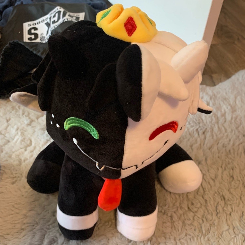 Ranboo youtooz plush